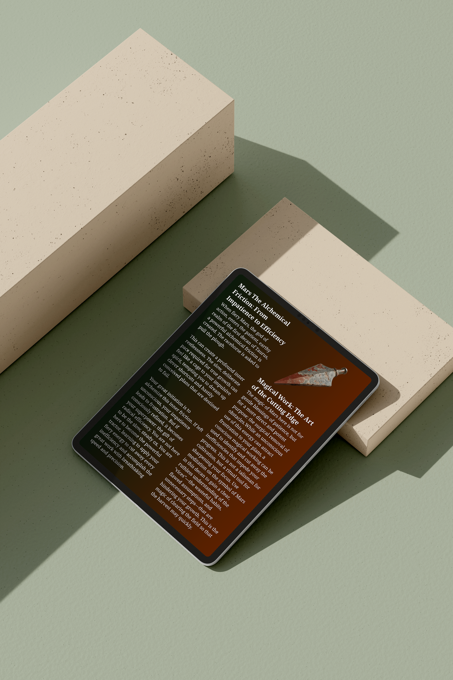 The Taurus Codex: It's Time to Build Your Empire