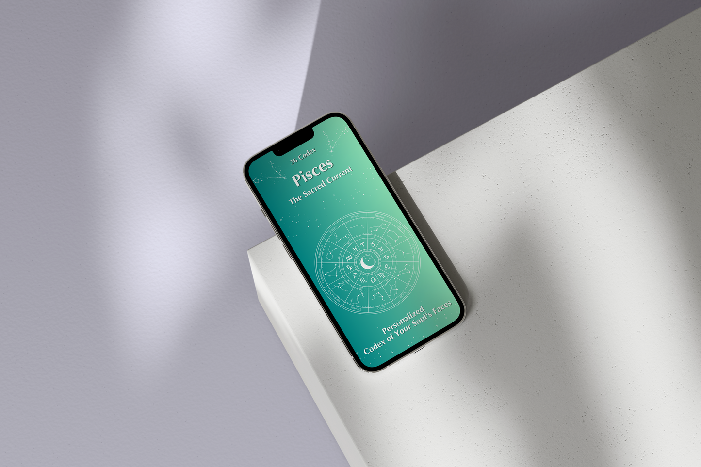 The Pisces Codex: The Currents of Your Soul