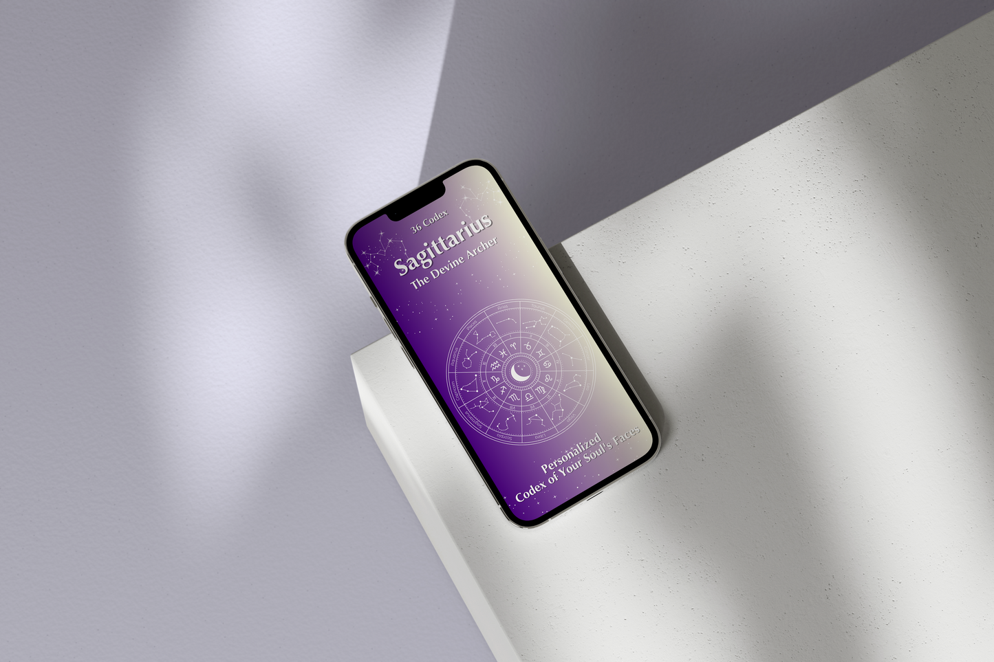 The Sagittarius Codex: Your Great Adventure Awaits