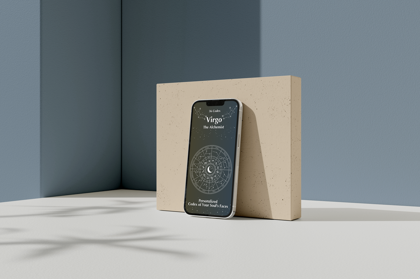 The Virgo Codex: The Perfected Craft