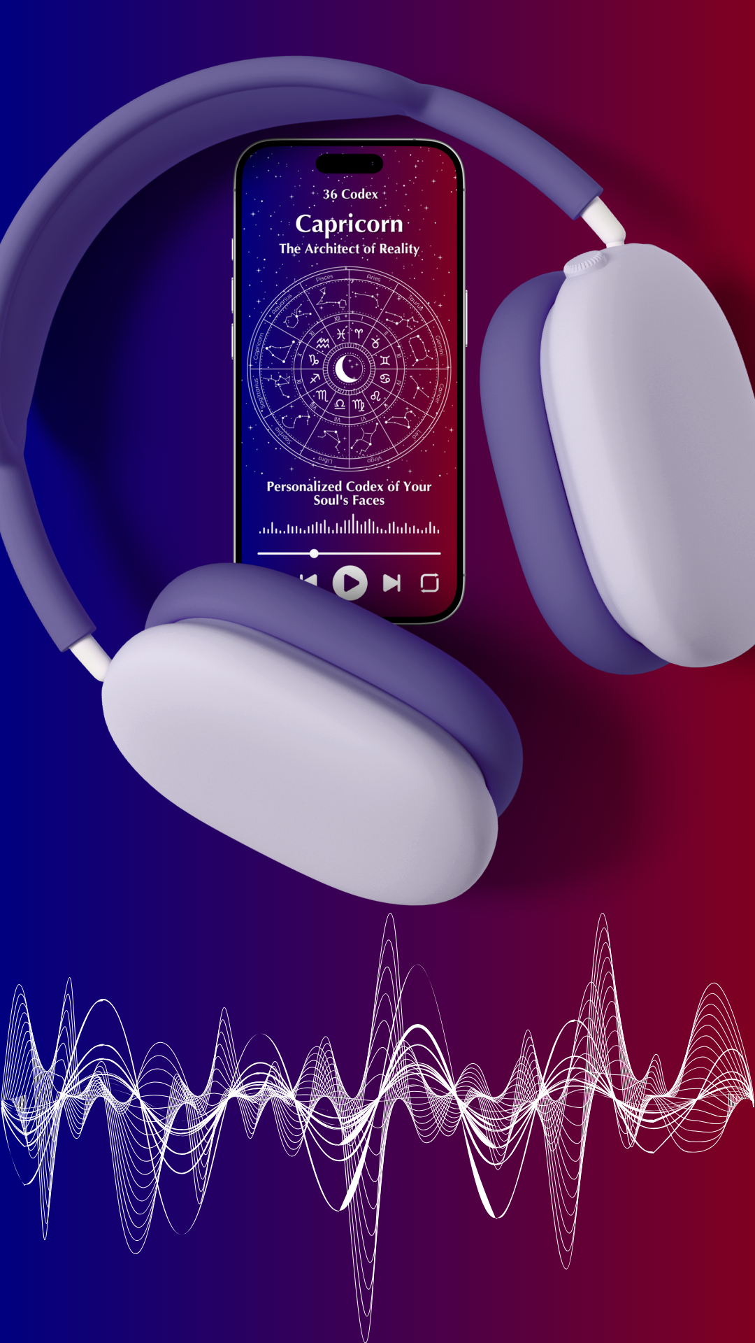 The Capricorn Codex: The Empire Builder