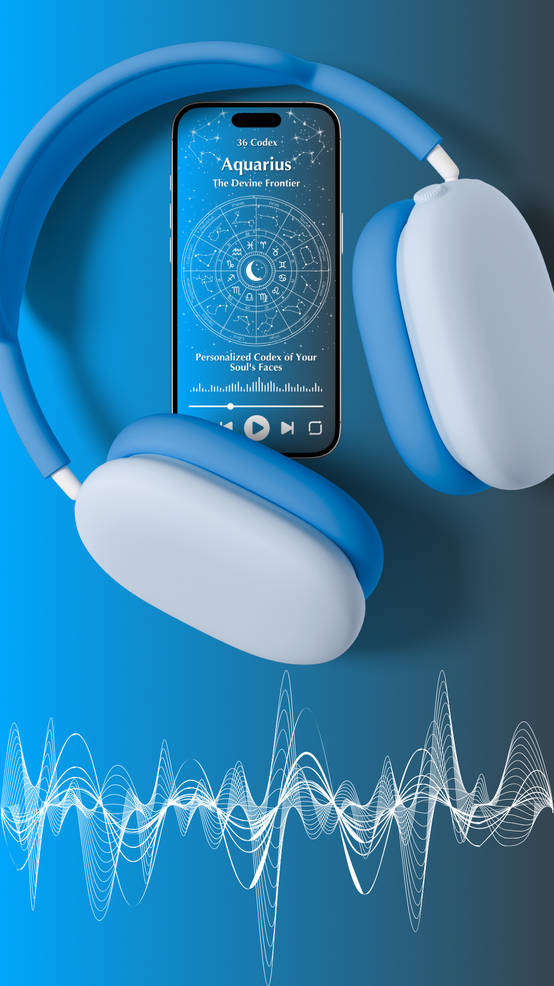 The Aquarius Codex: Your Exploration Awaits