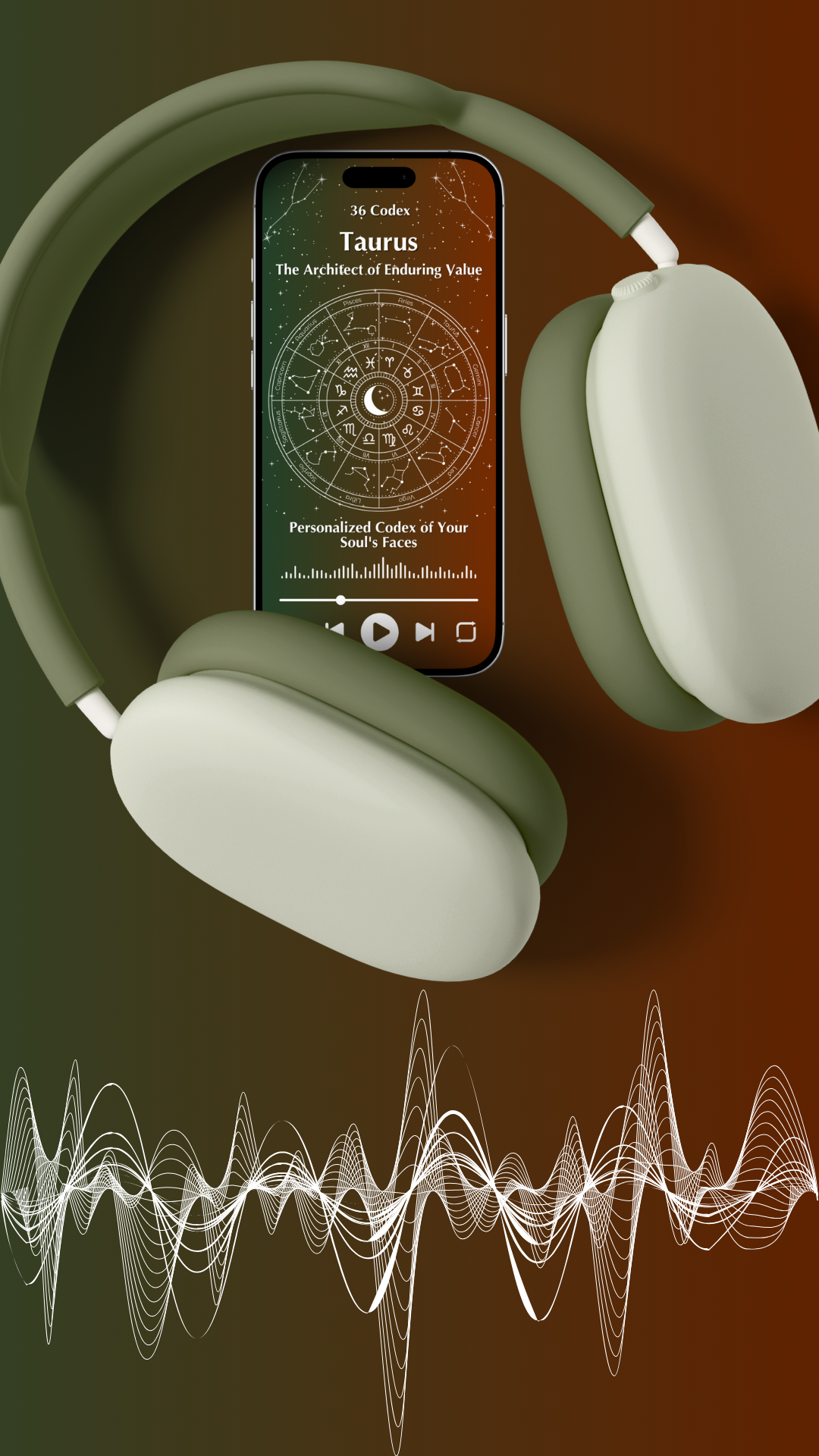 The Taurus Codex:  It's Time to Build Your Empire