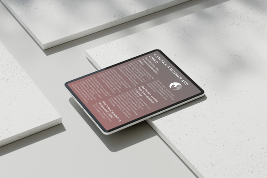 The Cancer Codex:  Your Inner Compass