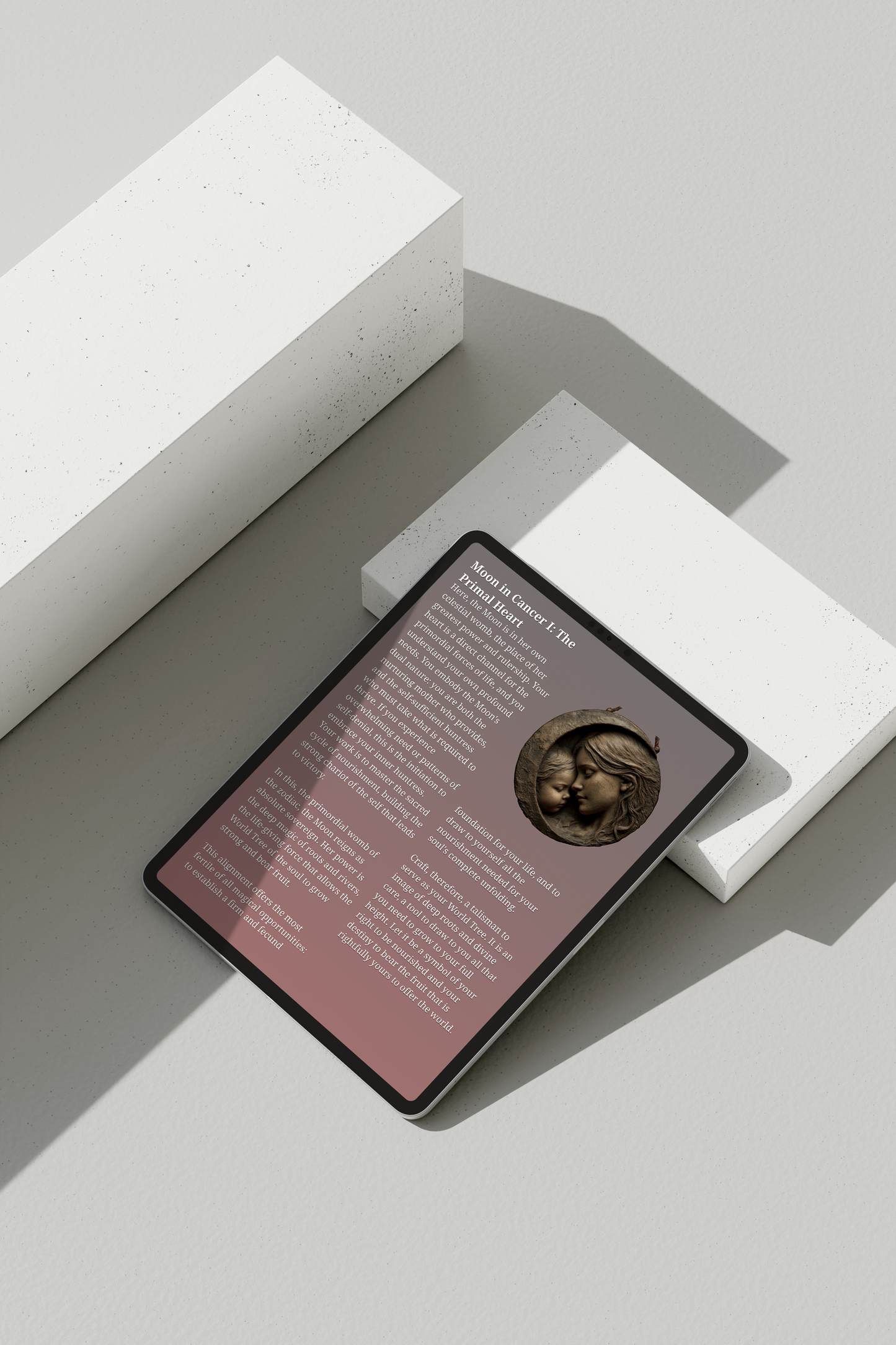 The Cancer Codex:  Your Inner Compass