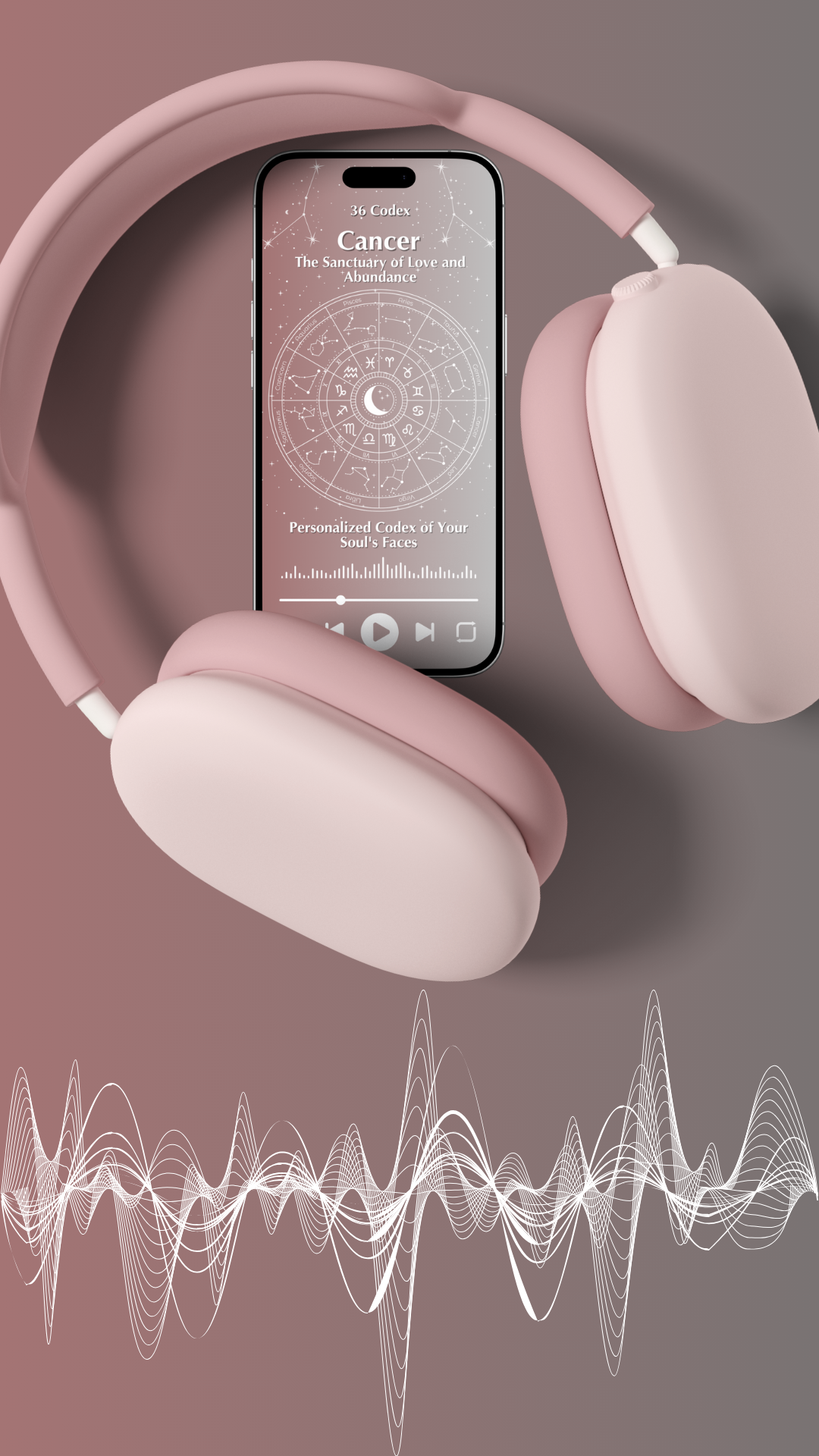 The Cancer Codex:  Your Inner Compass