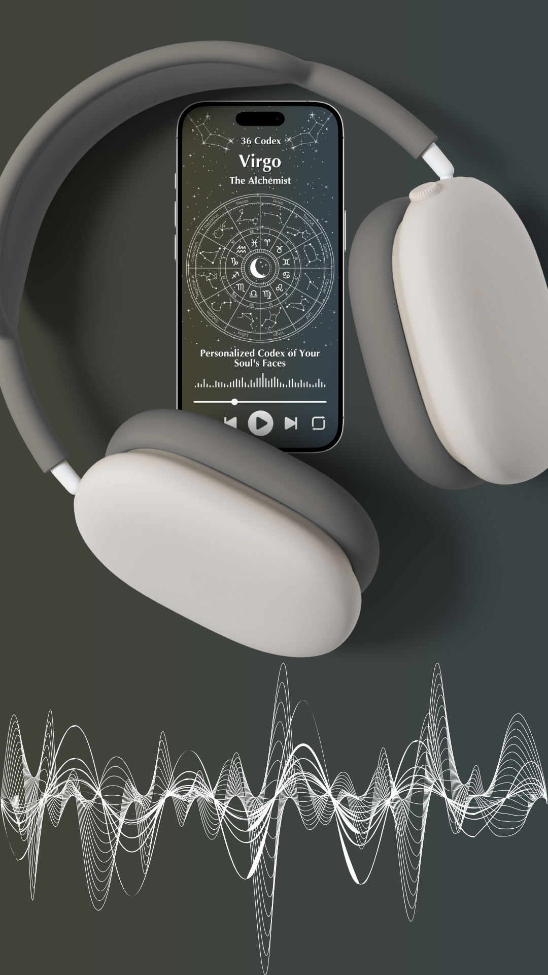 The Virgo Codex:  The Perfected Craft