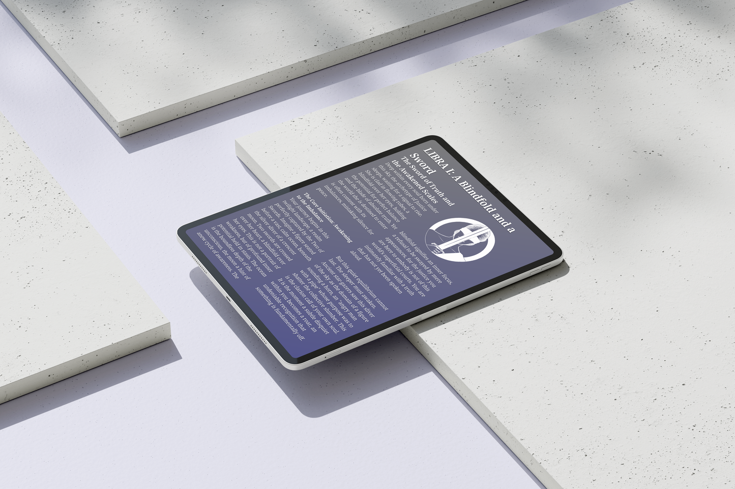 The Libra: Codex: The Devine Fulcrum