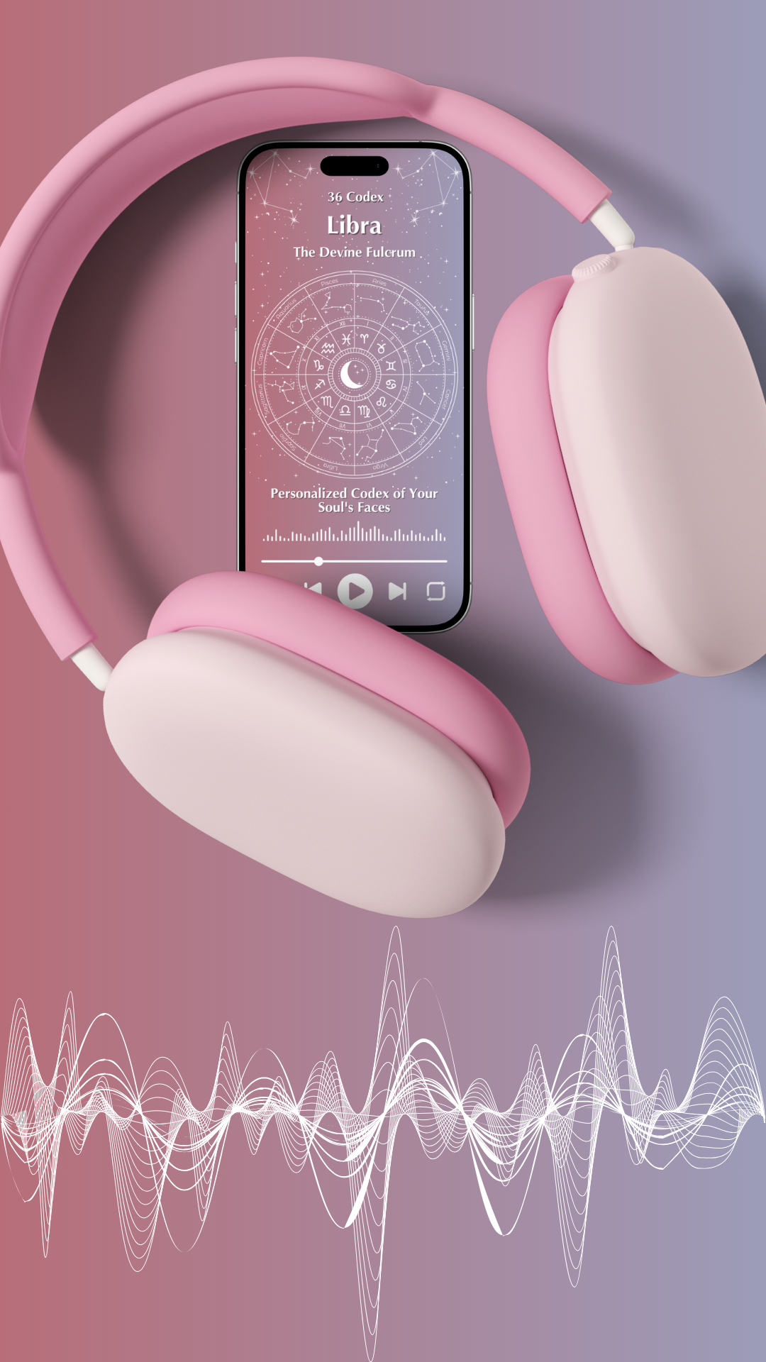 The Libra: Codex: The Devine Fulcrum