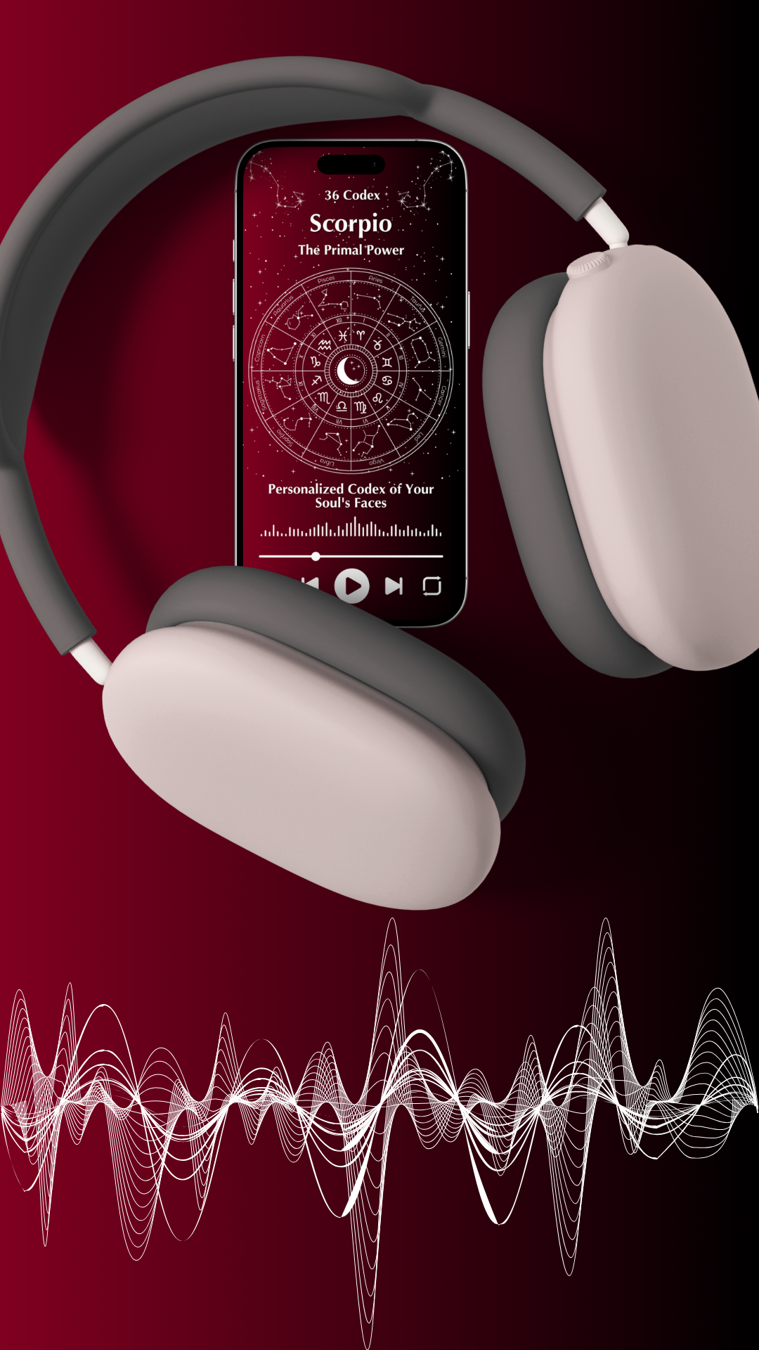 The Scorpio Codex: Embrace Your Power