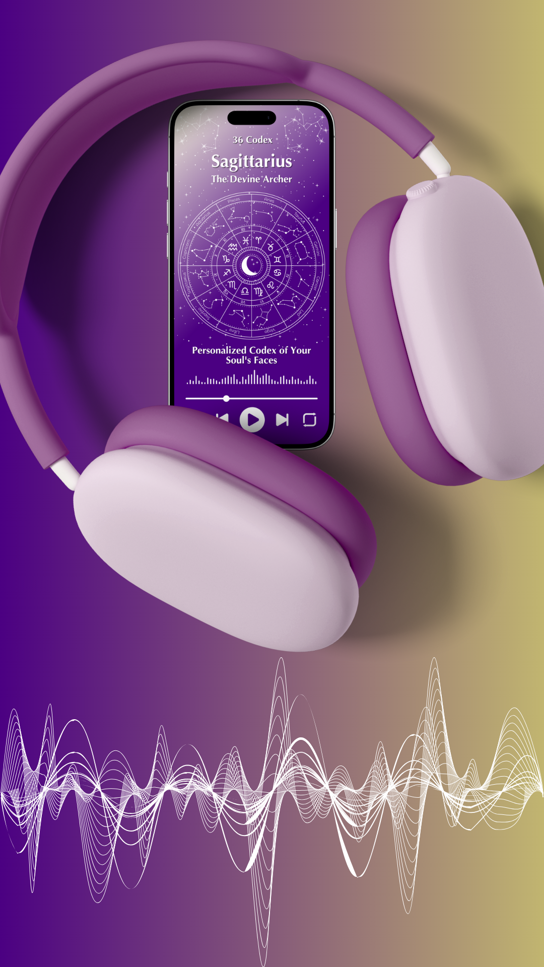 The Sagittarius Codex: Your Great Adventure Awaits