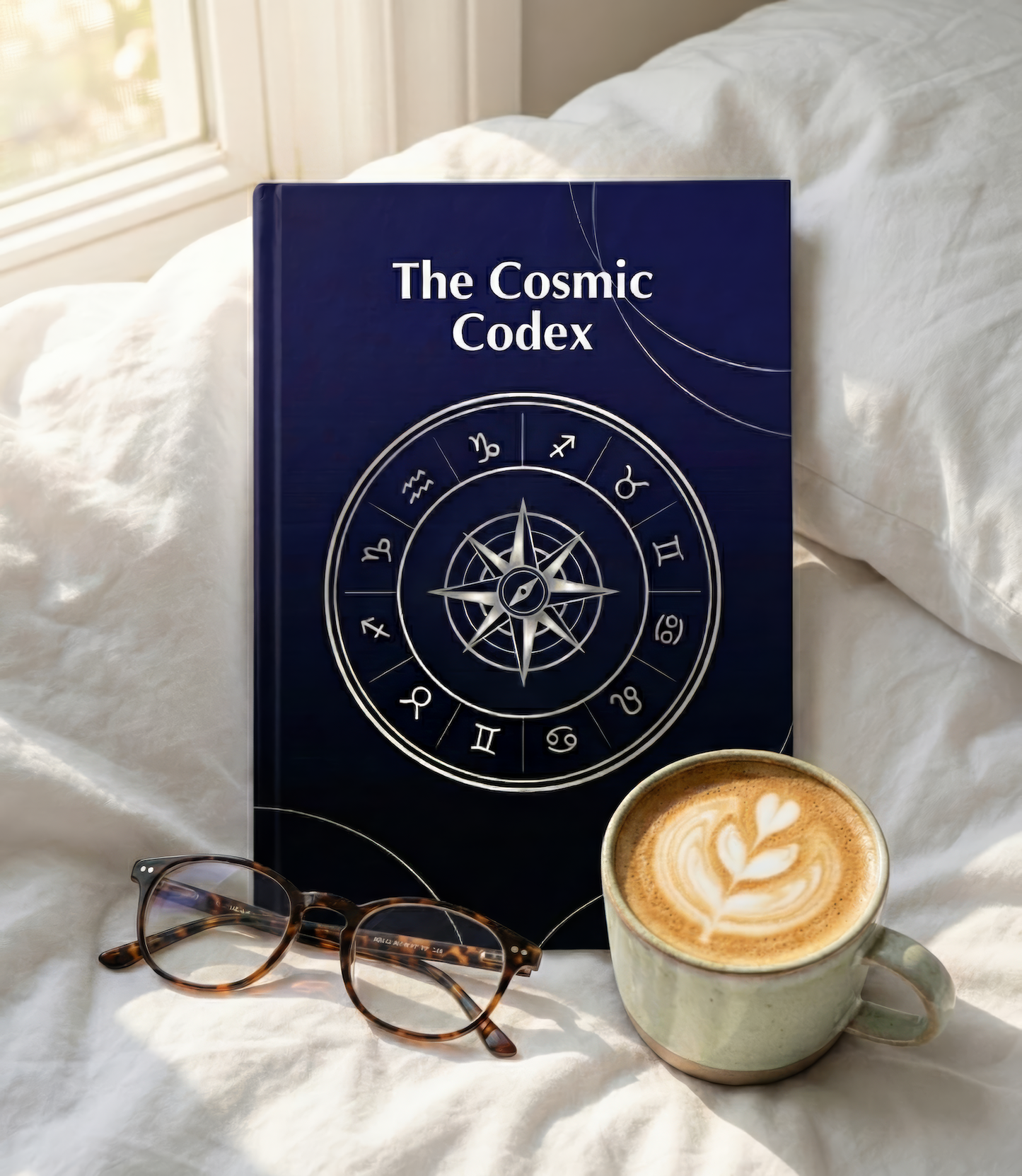 The Cosmic Codex