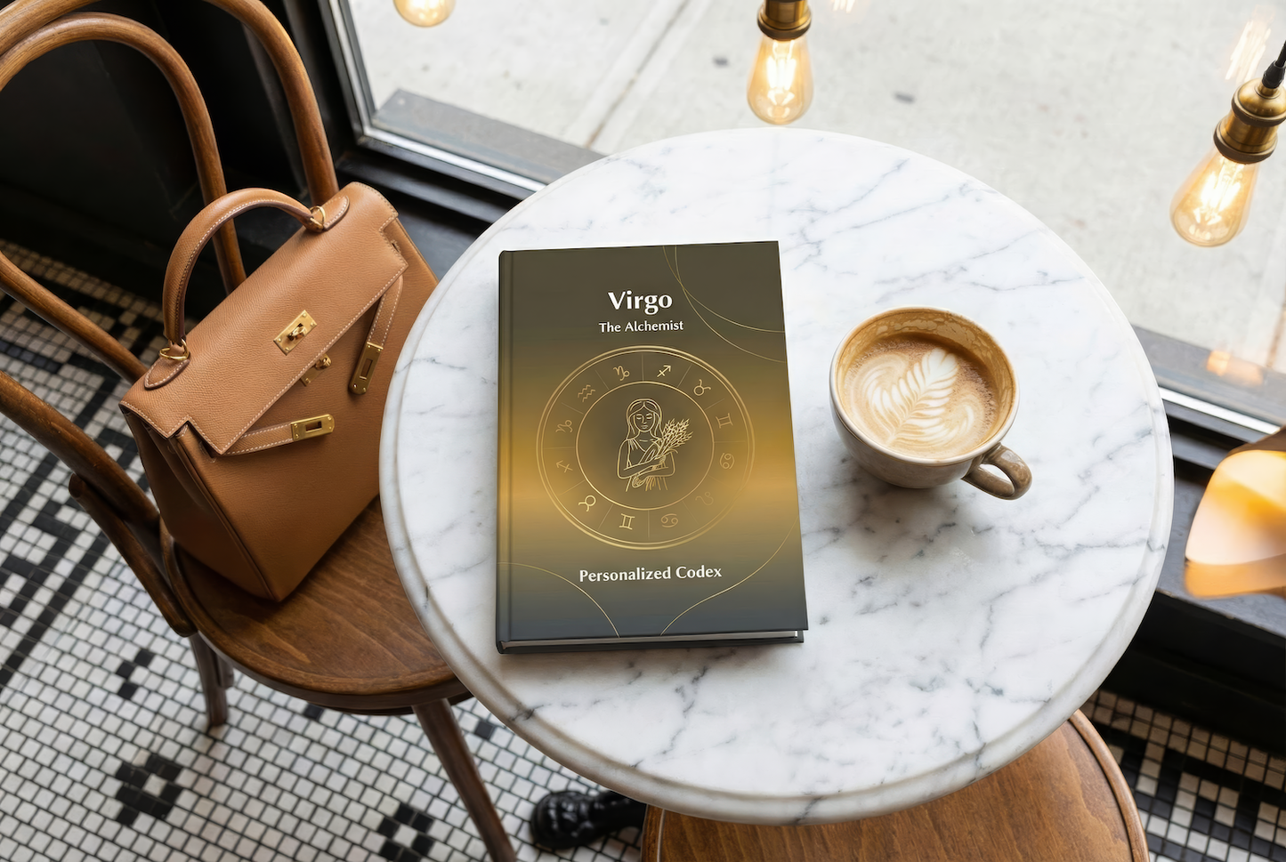 The Virgo Codex:  The Perfected Craft