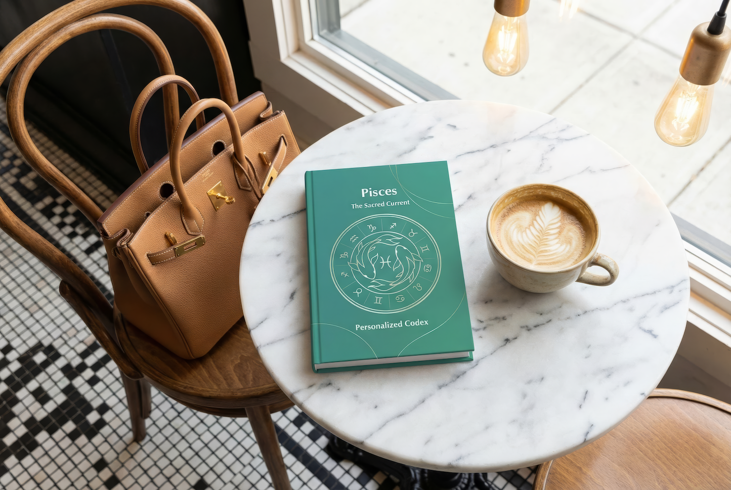 The Pisces Codex: The Currents of Your Soul