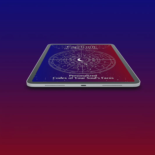 The Capricorn Codex: The Empire Builder