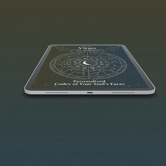 The Virgo Codex:  The Perfected Craft