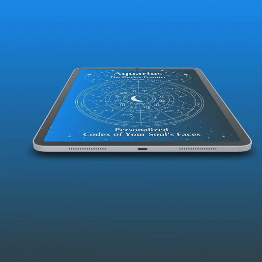 The Aquarius Codex: Your Exploration Awaits